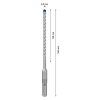 Vrták Bosch SDS Plus-7X 6 x 100 / 165 mm | ajtech.sk