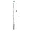 Vrták Bosch SDS Plus-7X 6 x 150 / 215 mm | ajtech.sk