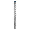Vrták Bosch SDS-plus-7X 10 x 165 mm 10ks | ajtech.sk