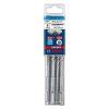 Vrták Bosch SDS-plus-7X 8 x 165 mm 10ks | ajtech.sk