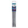 Vrták Bosch SDS-plus-7X 8 x 215 mm 10ks | ajtech.sk