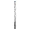 Vrták Bosch SDS-plus-7X 8 x 215 mm 10ks | ajtech.sk