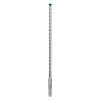Vrták Bosch SDS-plus-7X 8 x 265 mm 10ks | ajtech.sk