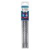 Vrták Bosch SDS-plus-7X 10 x 215 mm 10ks | ajtech.sk