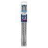 Vrták Bosch SDS-plus-7X 10 x 265 mm 10ks | ajtech.sk