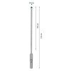Vrták Bosch SDS Plus-7X 5,5 x 150 / 215 mm | ajtech.sk