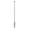 Vrták Bosch E x pert SDS-plus-7X 6,5 x 215 mm (10ks) | ajtech.sk