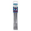 Vrták Bosch SDS-plus-7X 6 x 215 mm 10ks | ajtech.sk