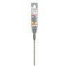 Vrták SDS Plus-3 Bosch 4x100/160mm do betónu a muriva | ajtech.sk