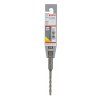 Vrták SDS Plus-3 Bosch 5x50/110mm do betónu a muriva | ajtech.sk
