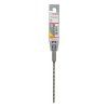 Vrták SDS Plus-3 Bosch 5x100/160mm do betónu a muriva | ajtech.sk