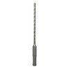 Vrták SDS Plus-3 Bosch 5x100/160mm do betónu a muriva | ajtech.sk