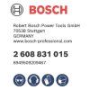 Bosch Vrták SDS Plus-3 do betónu, muriva 7 x 50/110 | ajtech.sk