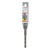 Vrták SDS Plus-3 Bosch 8x50/110mm do betónu a muriva | ajtech.sk