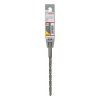 Vrták SDS Plus-3 Bosch 8x100/160mm do betónu a muriva | ajtech.sk