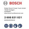 Bosch Vrták SDS Plus-3 do betónu, muriva 8 x 200/260 | ajtech.sk
