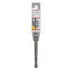 Vrták SDS Plus-3 Bosch 10x50/110mm do betónu a muriva | ajtech.sk