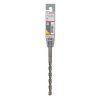 Vrták SDS Plus-3 Bosch 10x100/160mm do betónu | ajtech.sk