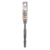 Bosch Vrták SDS Plus-3 do betónu, muriva 15 x 100/160 | ajtech.sk