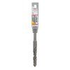 Vrták SDS Plus-3 Bosch 15x100/160mm do betónu a muriva | ajtech.sk