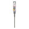 Vrták SDS Plus-3 Bosch 6x100/160mm do betónu a muriva | ajtech.sk