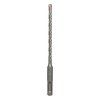 Vrták SDS Plus-3 Bosch 6x100/160mm do betónu a muriva | ajtech.sk
