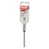 Vrták Makita NEMESIS II 5x115 SDS-Plus | ajtech.sk