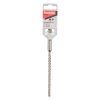 Vrták Makita NEMESIS II 5,5x165 SDS-Plus | ajtech.sk