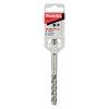 Vrták Makita NEMESIS II 10x50/115 SDS-Plus | ajtech.sk