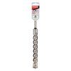 Vrták Makita NEMESIS II 24x200/250 SDS-Plus | ajtech.sk