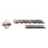 Vrták Makita NEMESIS II 15x160/210 SDS-Plus | ajtech.sk