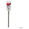 Makita Vrták NEMESIS II 4brit SDS Plus do železobetónu 9 x 100/165 | ajtech.sk