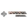 Vrták Makita NEMESIS II 30x200/250 SDS-Plus | ajtech.sk