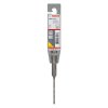 Bosch Vrták SDS Plus-5 do betónu, muriva 3 x 50/110 | ajtech.sk