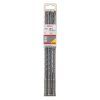 Vrták SDS Plus-5 8x200/265 mm 10ks | ajtech.sk