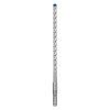 Vrták Bosch SDS Plus-7X 8 x 150 / 215 mm | ajtech.sk