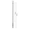 Vrták Bosch SDS Plus-7X 7X 200 / 265 mm | ajtech.sk