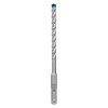 Vrták Bosch SDS Plus-7X 8 x 100 / 165 mm | ajtech.sk