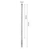 Vrták Bosch SDS Plus-7X 8 x 250 / 315 mm | ajtech.sk