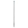 Vrták Bosch SDS Plus-7X 8 x 250 / 315 mm | ajtech.sk