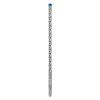 Vrták Bosch SDS-plus-7X 10 x 265 mm 30ks | ajtech.sk