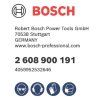 Vrták Bosch E x pert SDS-plus-7X 6 x 165 mm 50ks | ajtech.sk