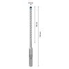 Vrták Bosch E x pert SDS-plus-7X 6 x 165 mm 50ks | ajtech.sk
