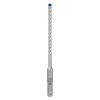 Vrták Bosch E x pert SDS-plus-7X 6 x 165 mm 50ks | ajtech.sk