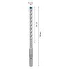 Vrták Bosch E x pert SDS-plus-7X 8 x 165 mm 50ks | ajtech.sk