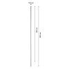 Vrták Bosch SDS Plus-7X 10 x 950 / 1000 mm | ajtech.sk