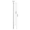 Vrták Bosch SDS Plus-7X 10x400/465 mm | ajtech.sk