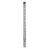 Vrták Bosch SDS Plus-7X 10x100/165 mm | ajtech.sk