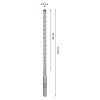 Vrták Bosch SDS Plus-7X 9 x 150 / 215 mm | ajtech.sk