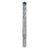 Vrták Bosch SDS Plus-7X 10 x 50 / 115 mm | ajtech.sk